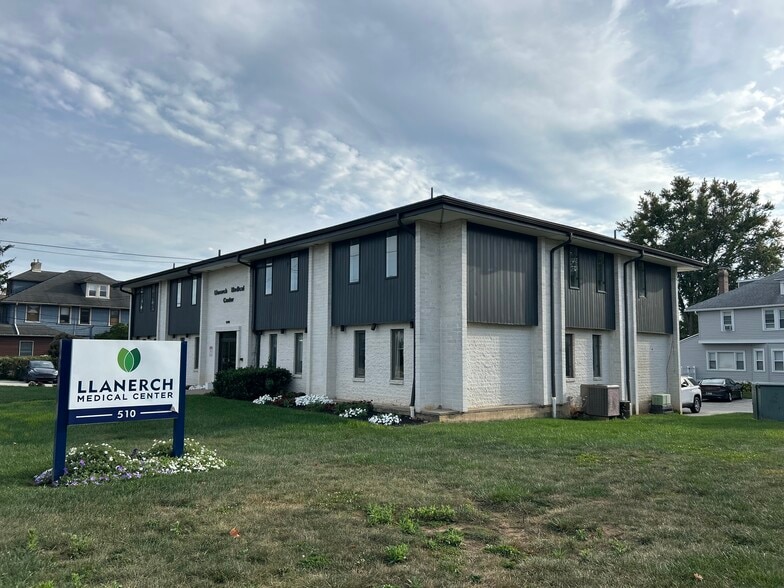 More Photos Of 510 Darby Rd, Havertown Medical For Sale