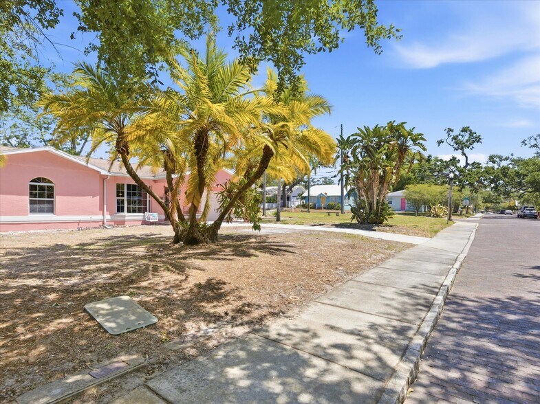 More Photos Of , Safety Harbor Land For Sale