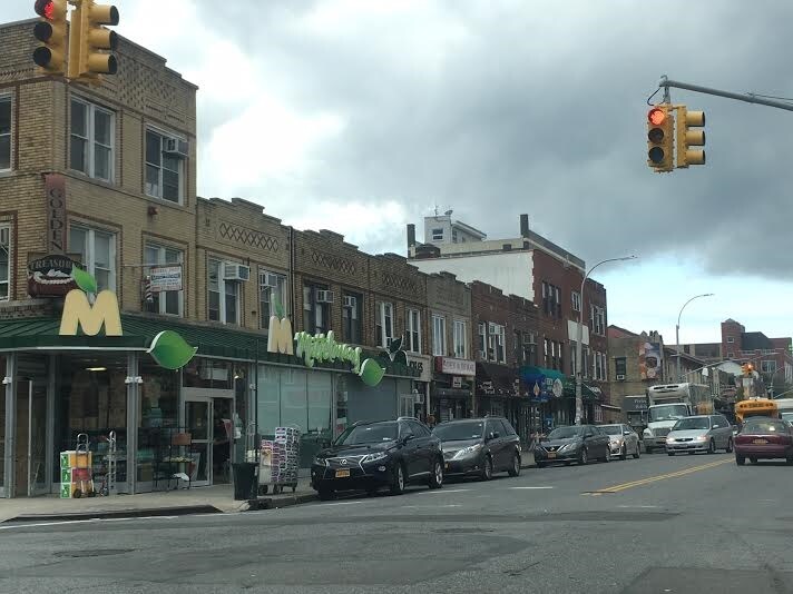 More Photos Of 5010 16th Ave, Brooklyn Storefront Retail Office For Sale