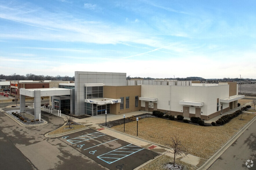 More Photos Of 5853 N State Road 135, Greenwood Hospital For Sale