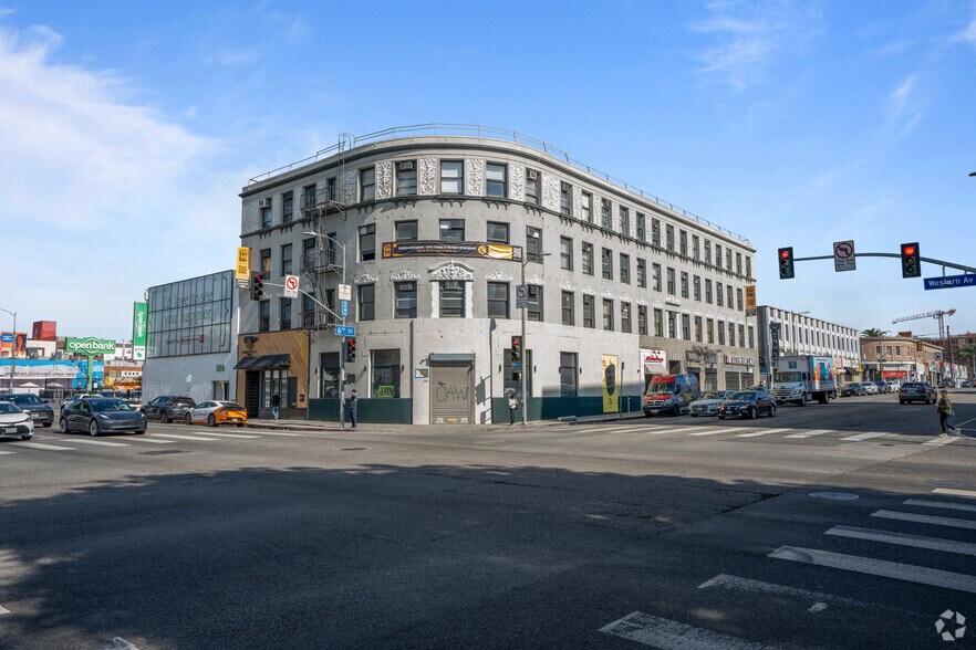 More Photos Of 3923 W 6th St, Los Angeles Serviced Offices For Lease