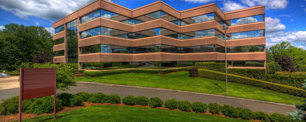 More Photos Of 3 Corporate Dr, Shelton Office For Lease