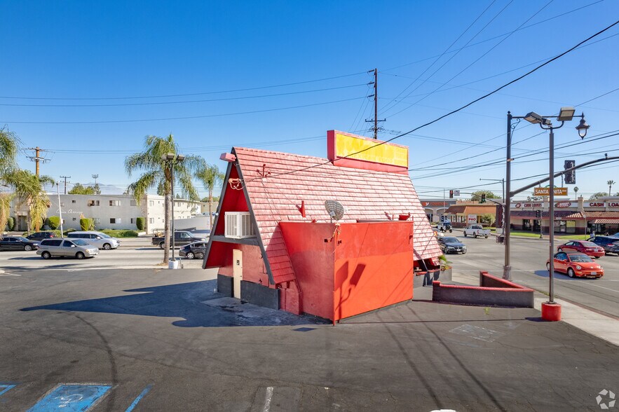 More Photos Of 10991 Lower Azusa Rd, El Monte Land For Sale