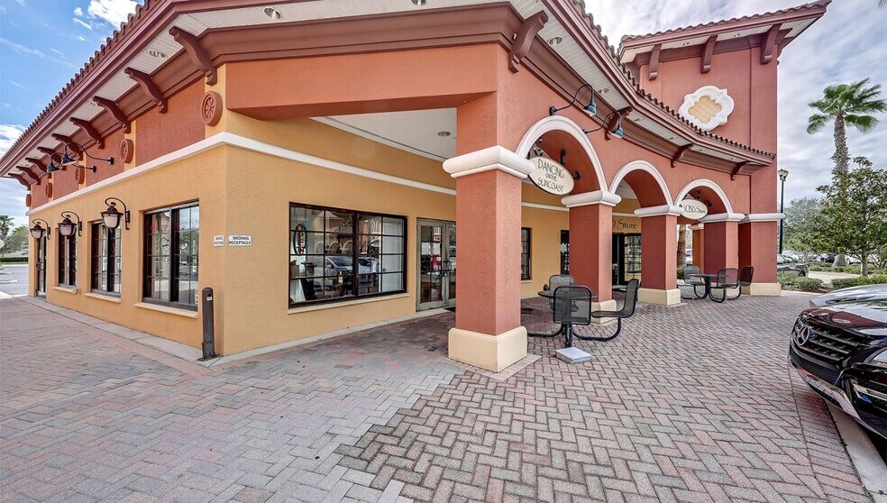 More Photos Of 8215 Natures Way, Lakewood Ranch Storefront For Lease