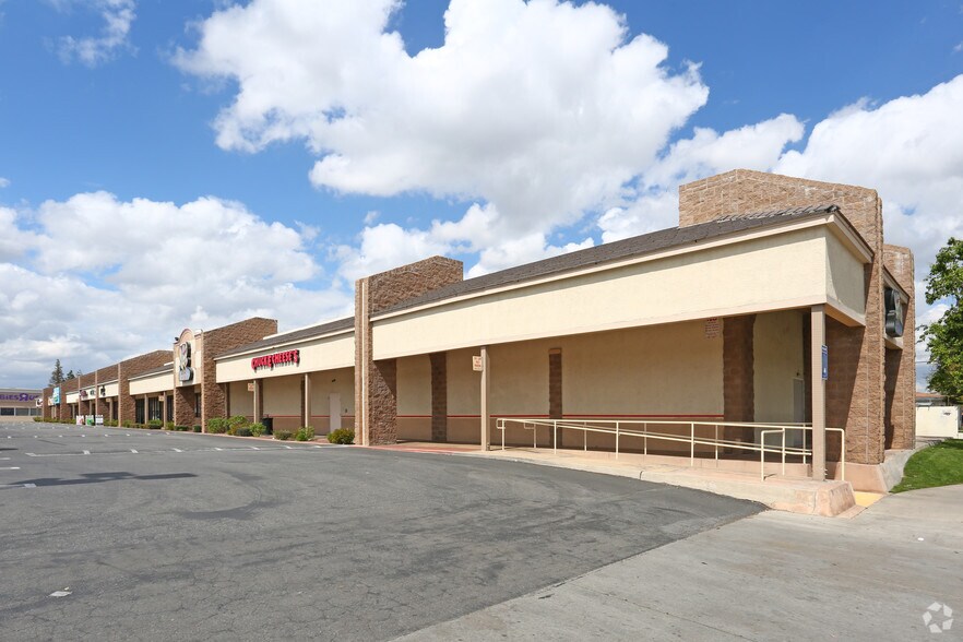 More Photos Of 3788 Ming Ave, Bakersfield Freestanding For Lease