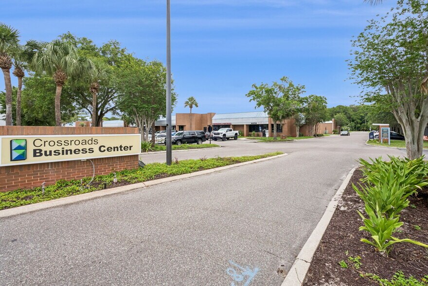 Primary Photo Of 925 S Semoran Blvd, Winter Park Office For Sale