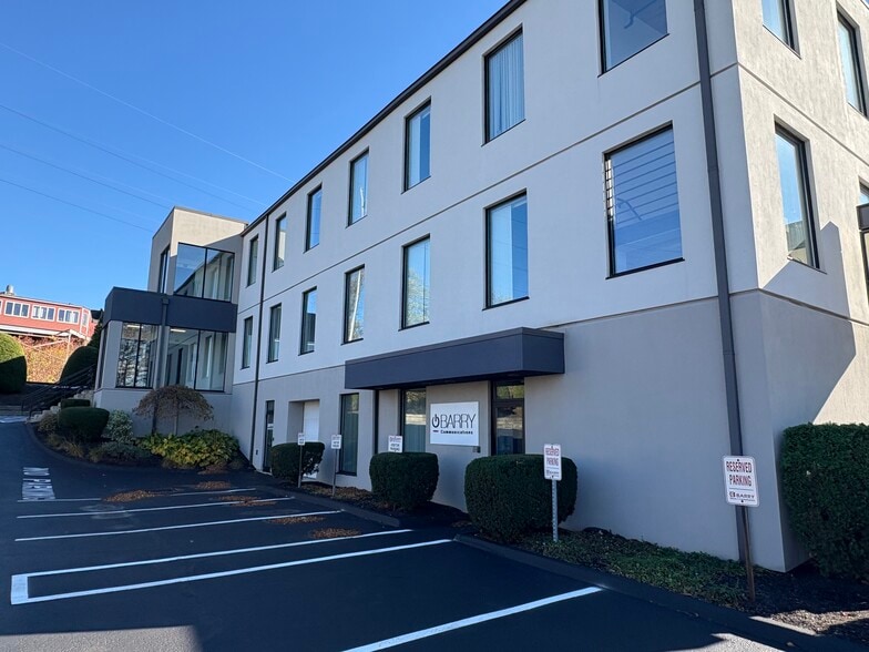 Primary Photo Of 146 W Boylston Dr, Worcester Office For Sale