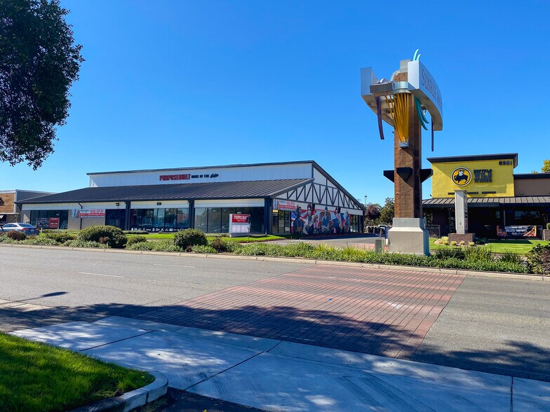 More Photos Of 6245 Sunrise Blvd, Citrus Heights Freestanding For Lease