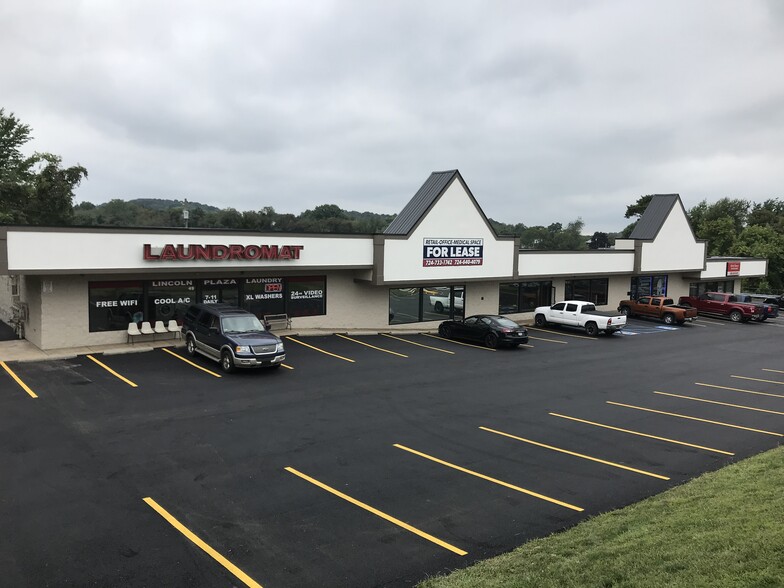 Primary Photo Of 6466 US-30, Jeannette Flex For Lease