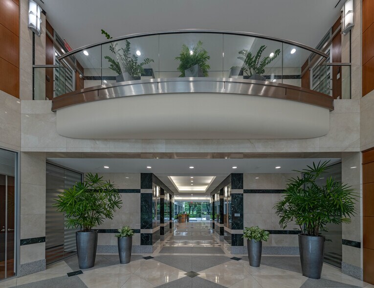 More Photos Of 1401 Enclave Pky, Houston Office For Sale