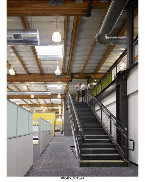 More Photos Of 2901 28th St, Santa Monica Office For Lease