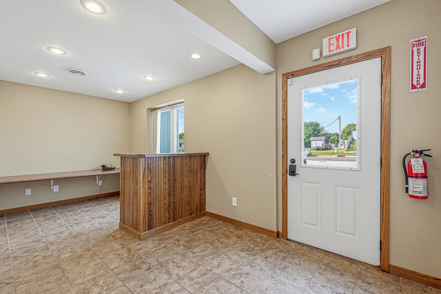 More Photos Of 104 Cedar Ave S, Watkins Warehouse For Sale