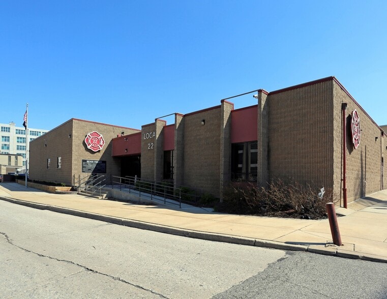 More Photos Of 415-427 N 5th St, Philadelphia Office For Sale