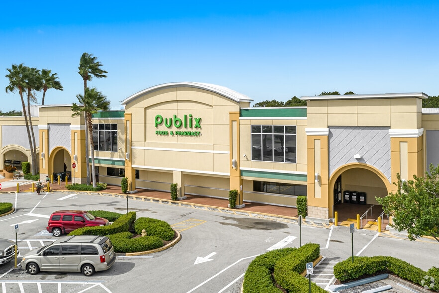 Primary Photo Of 5701-5881 N University Dr, Tamarac Unknown For Lease