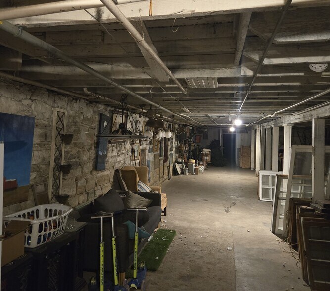 More Photos Of 23 N Main St, Ellinwood Storefront For Sale