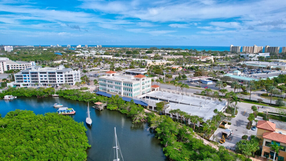 More Photos Of 150 US Highway 1, Jupiter Office For Lease