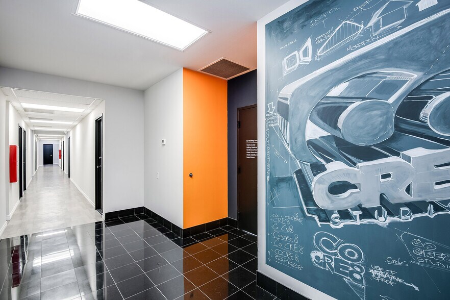 More Photos Of 6746 Valjean Ave, Van Nuys Loft Creative Space For Lease