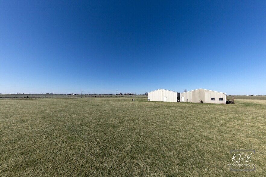 More Photos Of 12727 US-30, Hinckley Airport For Sale