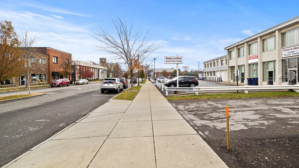 More Photos Of 36-60 East Ave, Lockport Storefront Retail Office For Lease