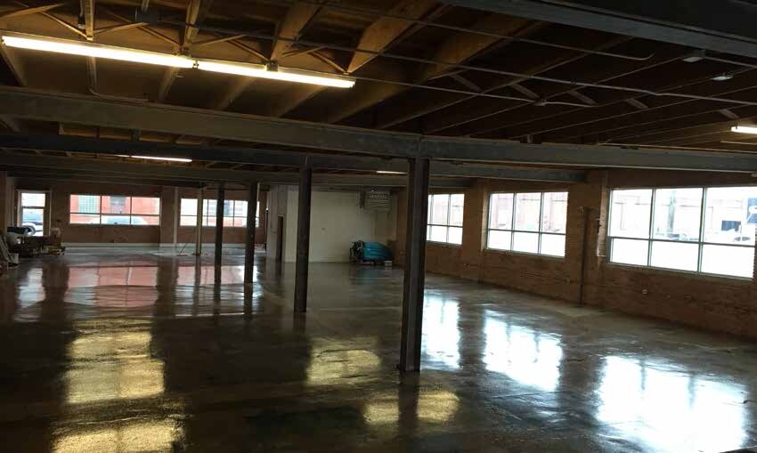 Primary Photo Of 1438-1442 W Fulton St, Chicago Warehouse For Lease