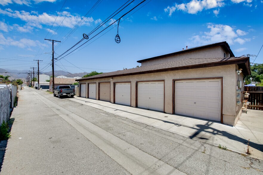 More Photos Of 529 N San Gabriel Ave, Azusa Apartments For Sale