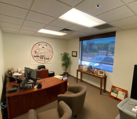 More Photos Of 219 S William Dillard Dr, Gilbert Warehouse For Sale