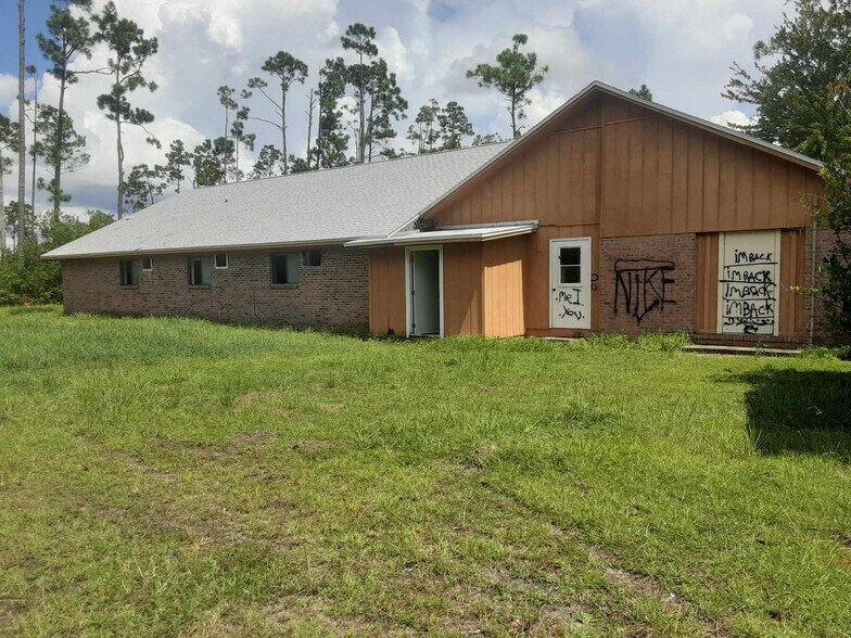 More Photos Of 11921 Caruso Dr, Panama City Assisted Living For Sale