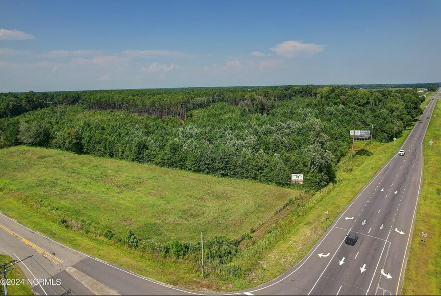 More Photos Of 2 Union School Rd, Shallotte Land For Sale