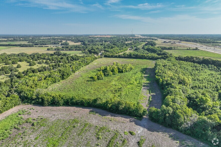 More Photos Of County Road 277, Melissa Land For Sale