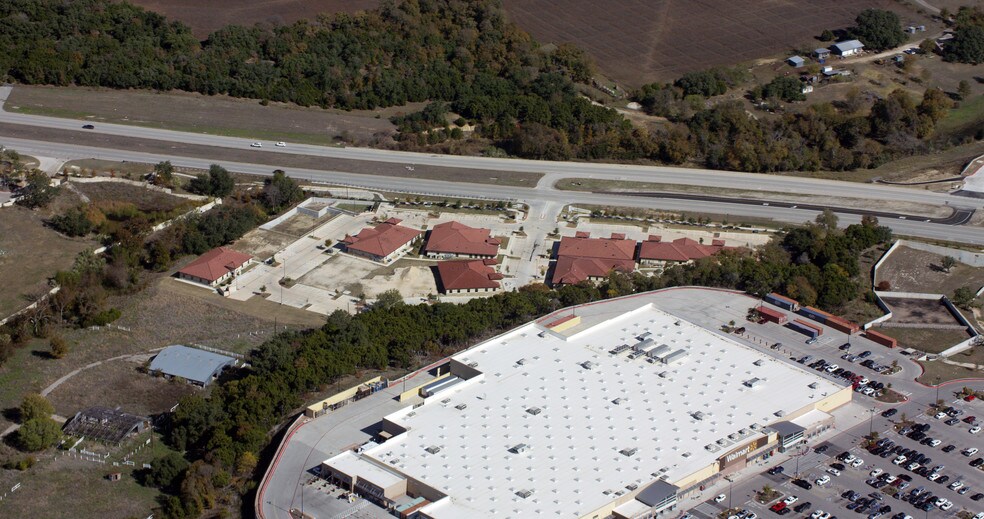 More Photos Of 13625 Ronald Reagan Blvd, Cedar Park Medical For Lease