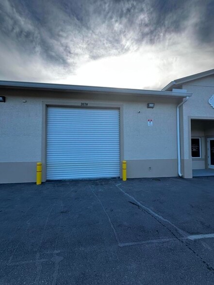 More Photos Of 2131-2141 SW Conant Ave Port, Port Saint Lucie Industrial For Lease