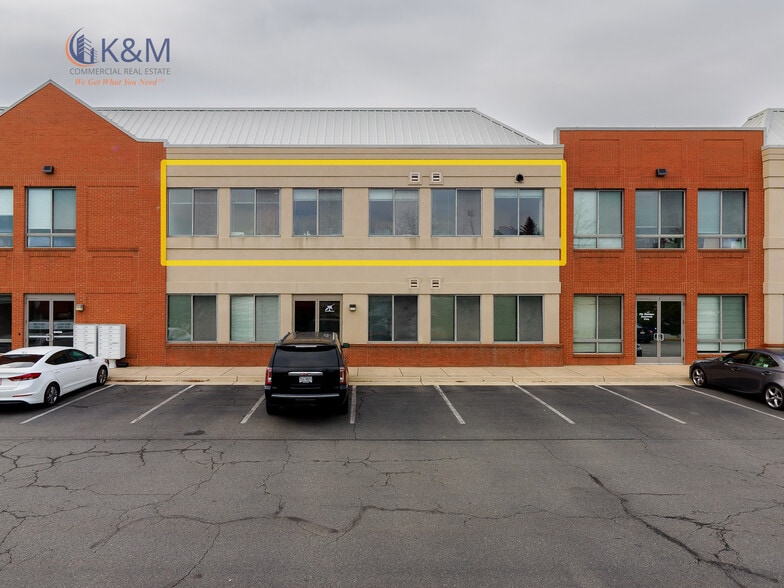 More Photos Of 459 Herndon Pky, Herndon Medical For Sale