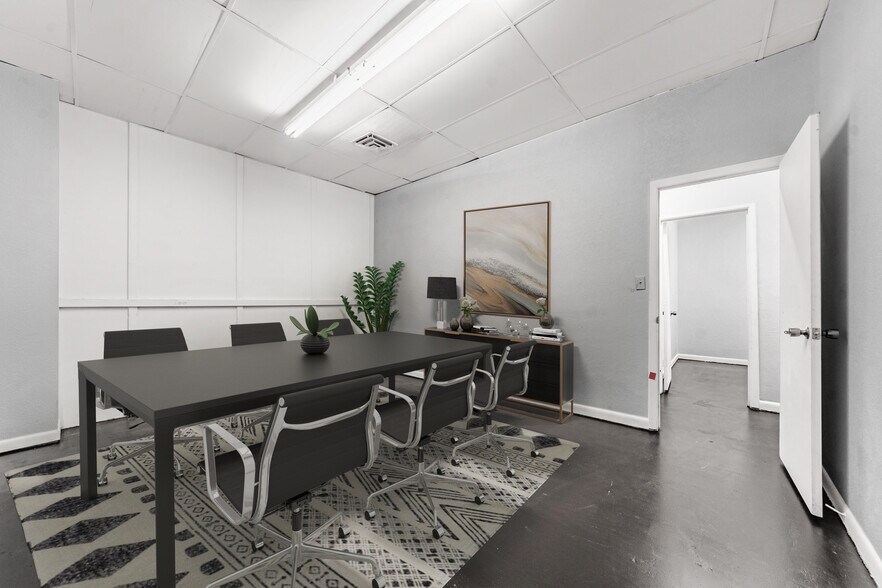 More Photos Of 323 N Commercial St, Trinidad Rehabilitation Center For Lease