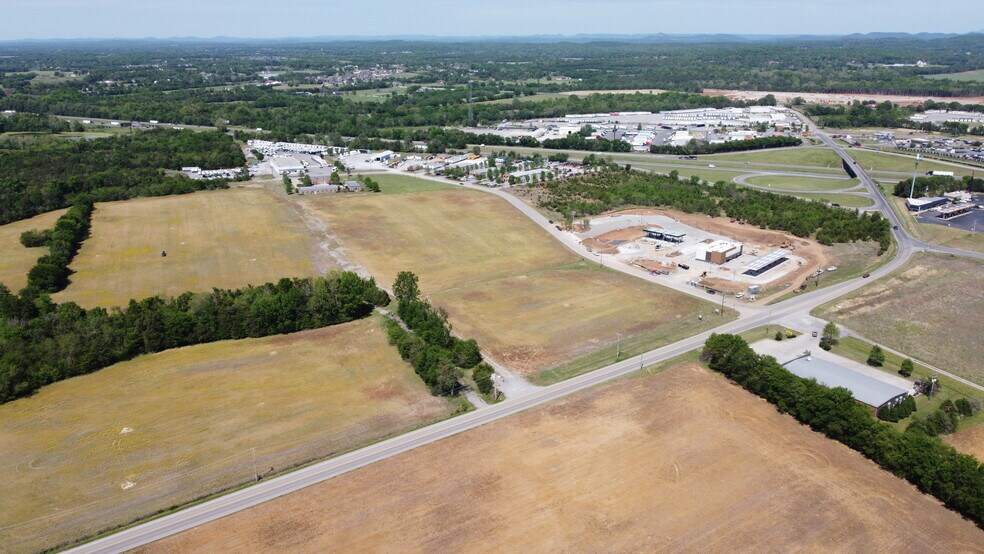 Primary Photo Of Interstate 24 @ Epps Mill Road, Christiana Land For Sale