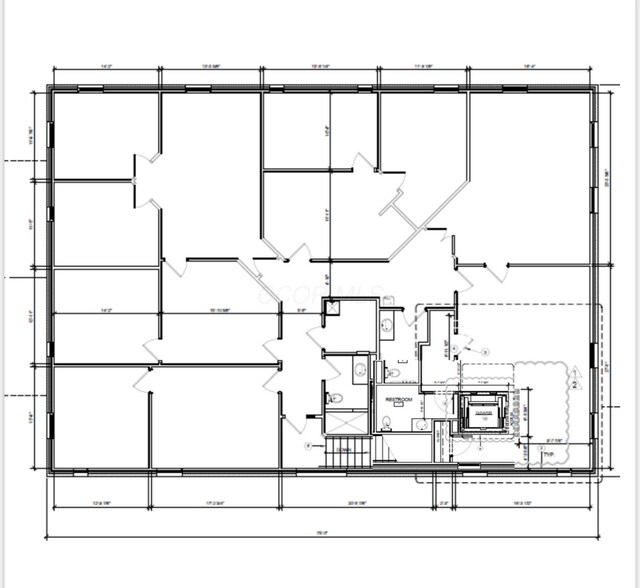 More Photos Of 1085 E Johnstown Rd, Gahanna Medical For Lease
