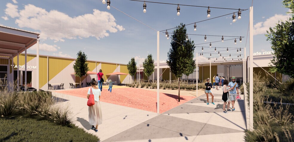 More Photos Of 129 W 2nd St, Edmond Unknown For Lease