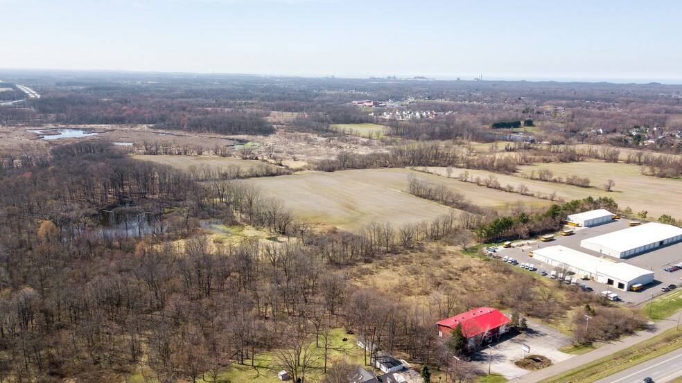 More Photos Of Coffee Crk, Chesterton Land For Sale