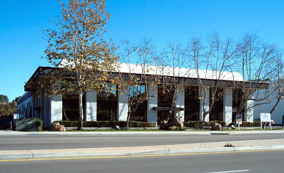 Primary Photo Of 10855 Sorrento Valley Rd, San Diego Manufacturing For Lease