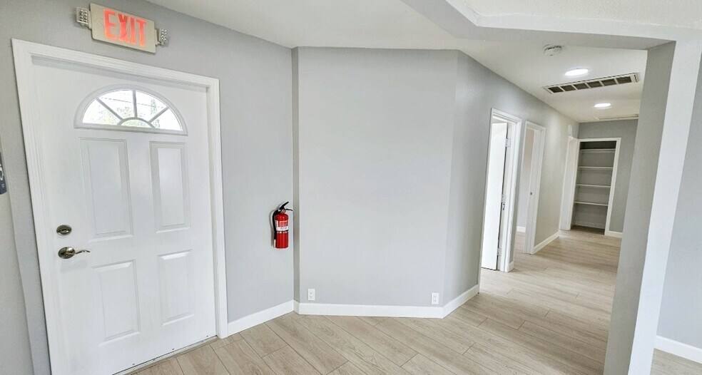 More Photos Of 1809 E Danes Dr, West Covina Storefront For Sale