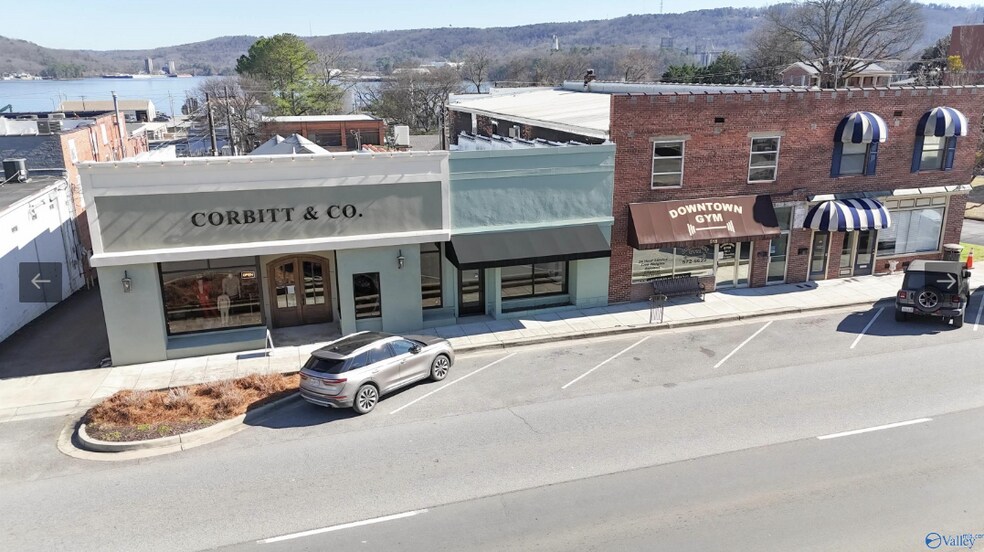 More Photos Of 513 Gunter Ave, Guntersville Office For Sale