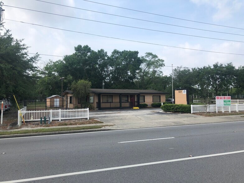Primary Photo Of 531 Dog Track Rd, Longwood Office For Sale