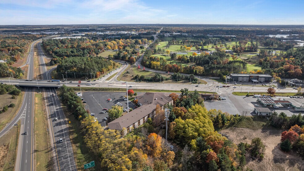 More Photos Of 5110 Main St, Stevens Point Hotel For Sale