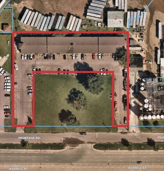 More Photos Of 1300 W Russell St, Sioux Falls Hotel For Sale