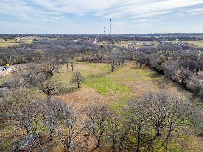 More Photos Of 1189 Porter Rd, Flower Mound Flex For Sale