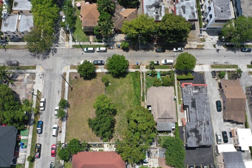 More Photos Of 1101 NW 5th St, Miami Land For Sale
