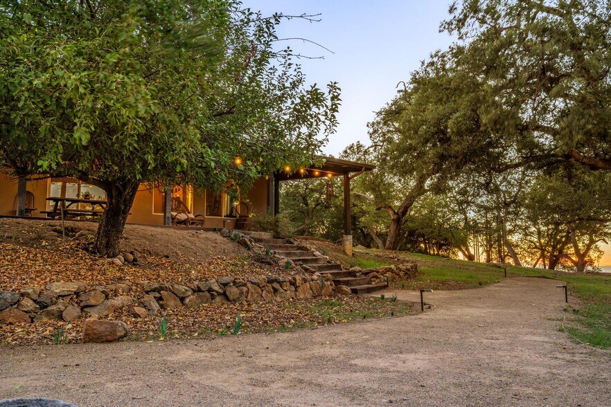 More Photos Of 25258 Mesa Grande Rd, Santa Ysabel Land For Sale