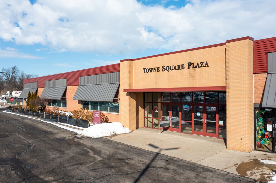 More Photos Of 35425 W Michigan Ave, Wayne Medical For Sale