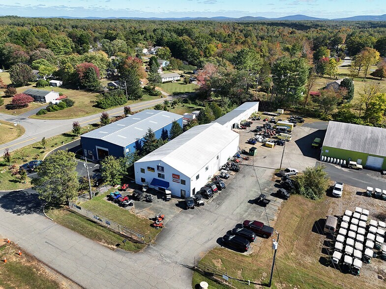 More Photos Of 126 Commerce Dr, Ruckersville Unknown For Lease