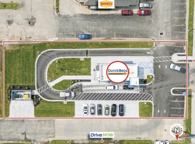 More Photos Of 3200 SW Topeka Blvd, Topeka General Retail For Sale