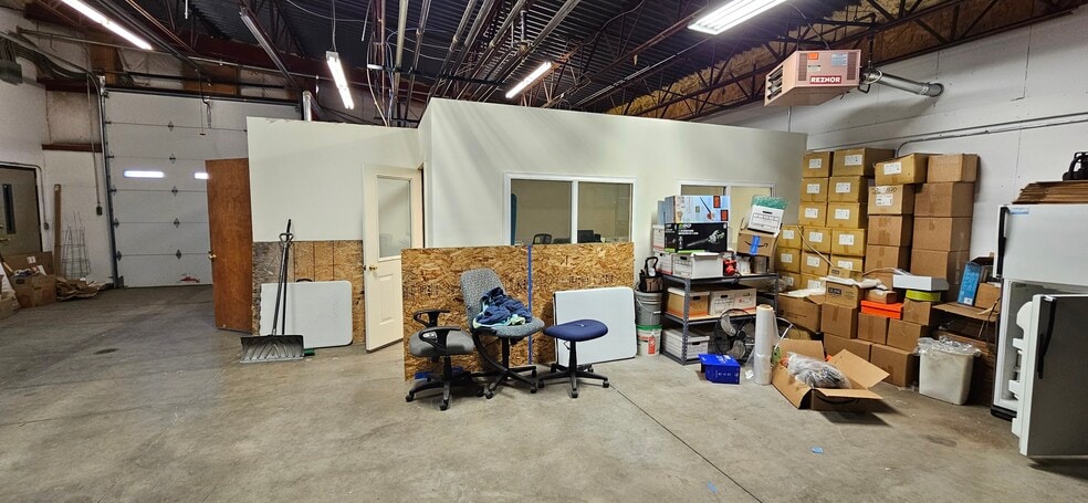 More Photos Of 2673 Jacob Cir, Steamboat Springs Warehouse For Sale